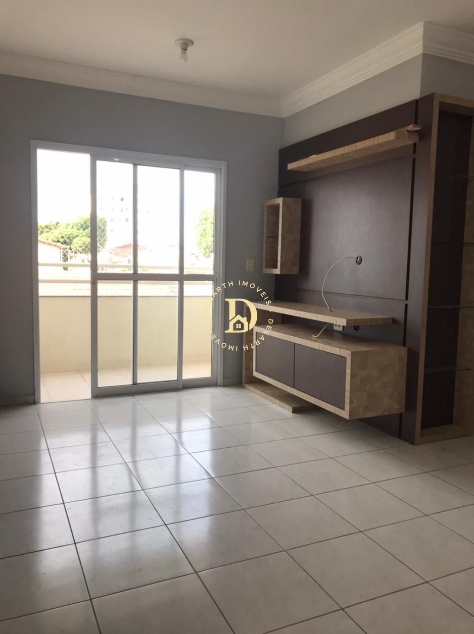 Apartamento, 2 quartos, 55 m² - Foto 1