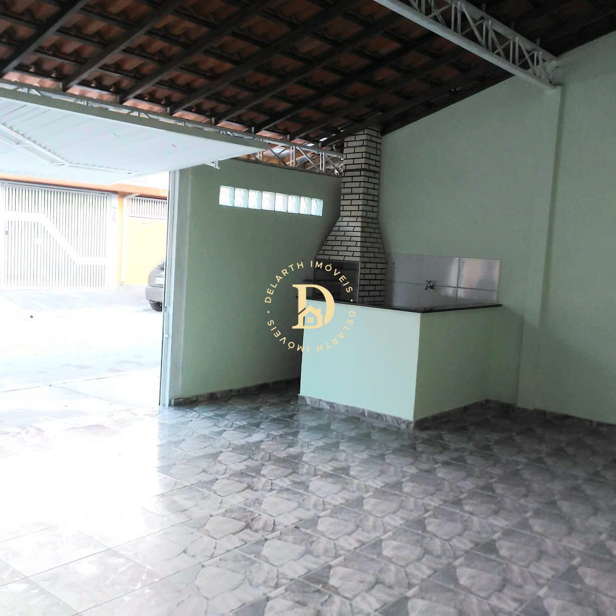 Casa à venda com 3 quartos, 180m² - Foto 3