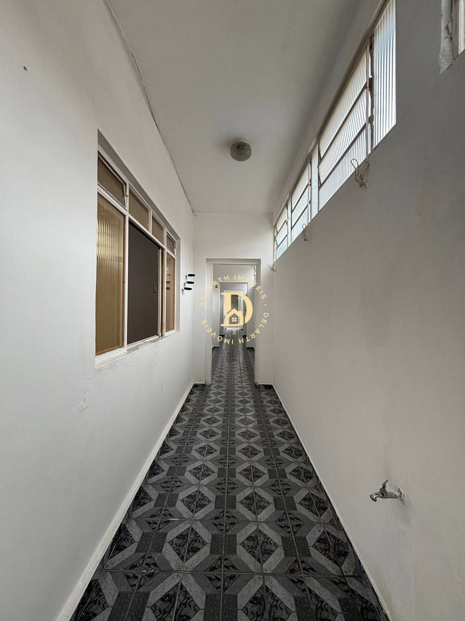 Sobrado para alugar com 2 quartos, 104m² - Foto 15