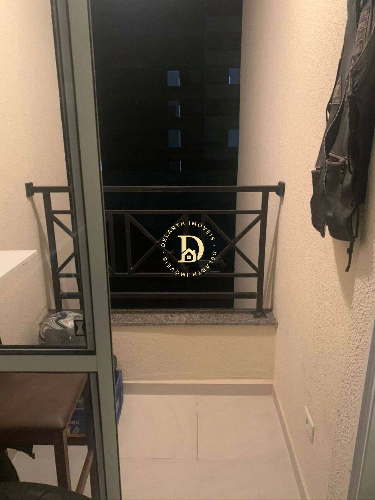 Apartamento à venda com 2 quartos, 52m² - Foto 3