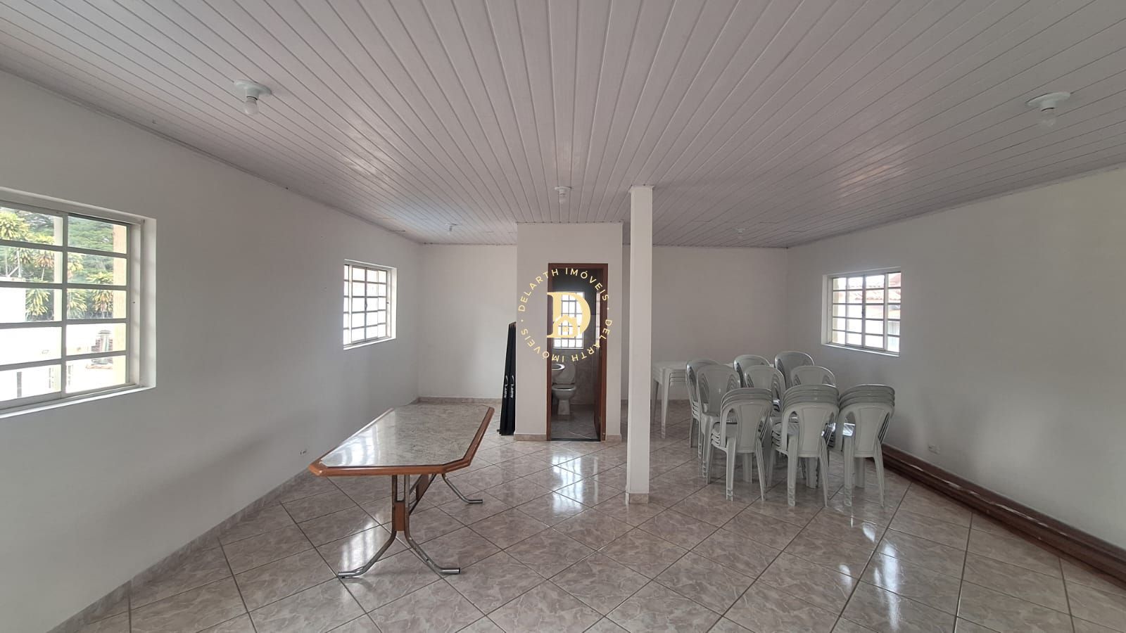 Casa de Condomínio, 2 quartos - Foto 11