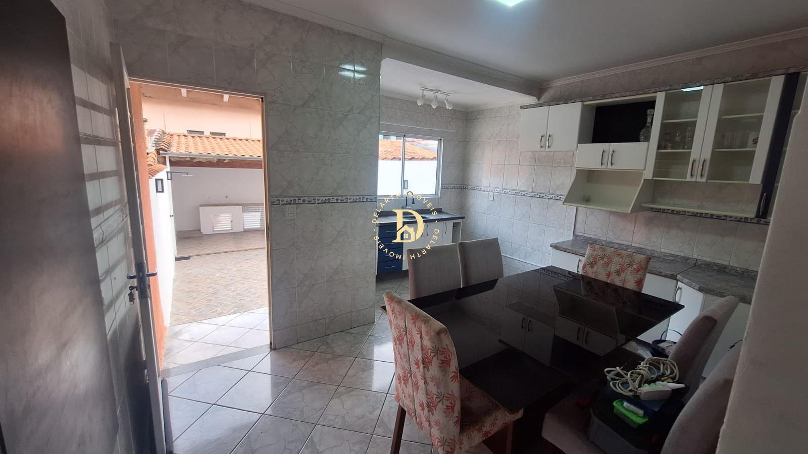 Casa de Condomínio, 2 quartos - Foto 3