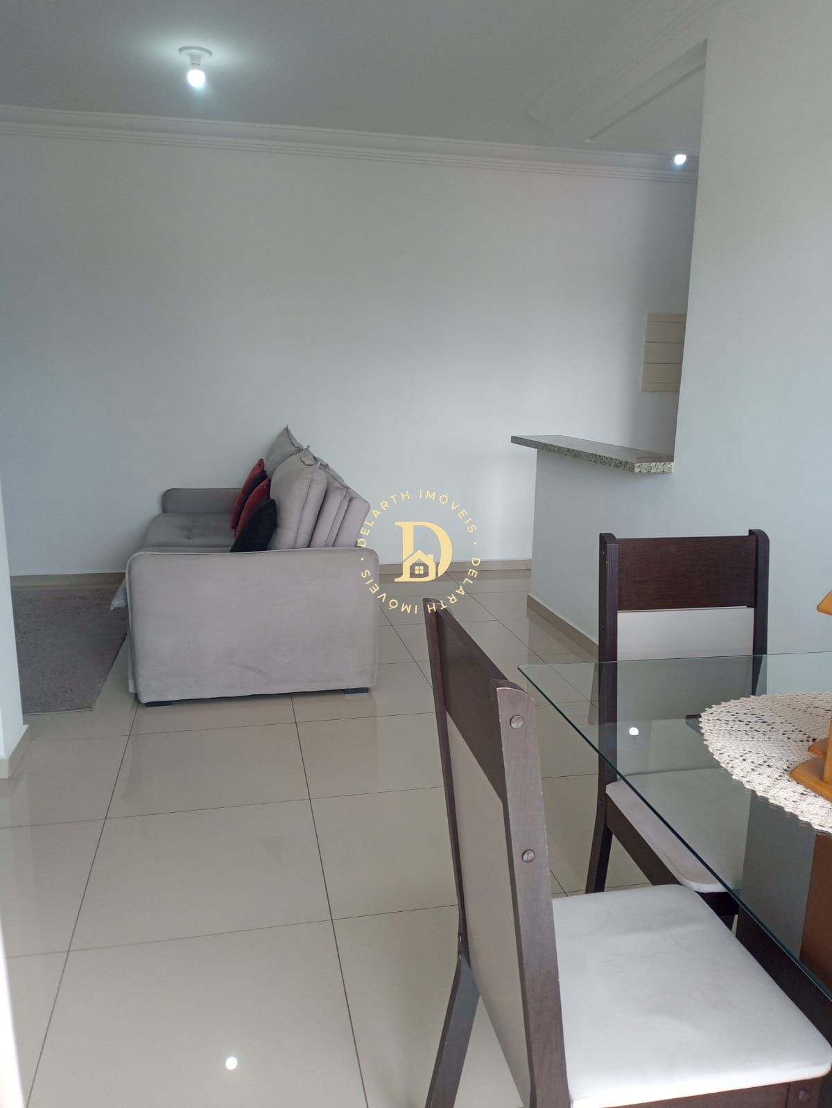 Apartamento, 2 quartos, 63 m² - Foto 3