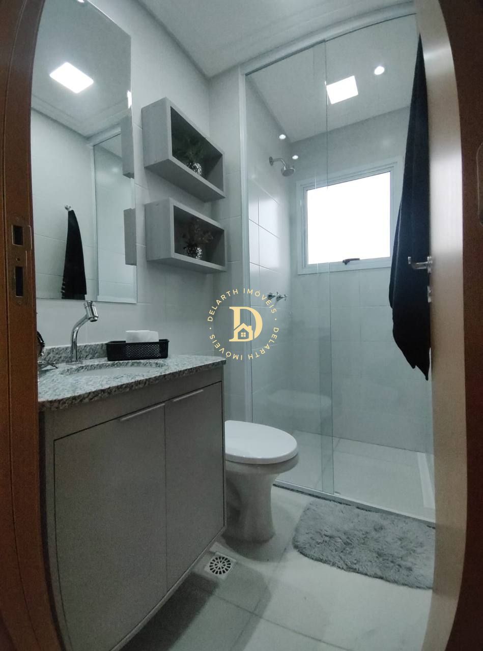 Apartamento, 3 quartos, 71 m² - Foto 14