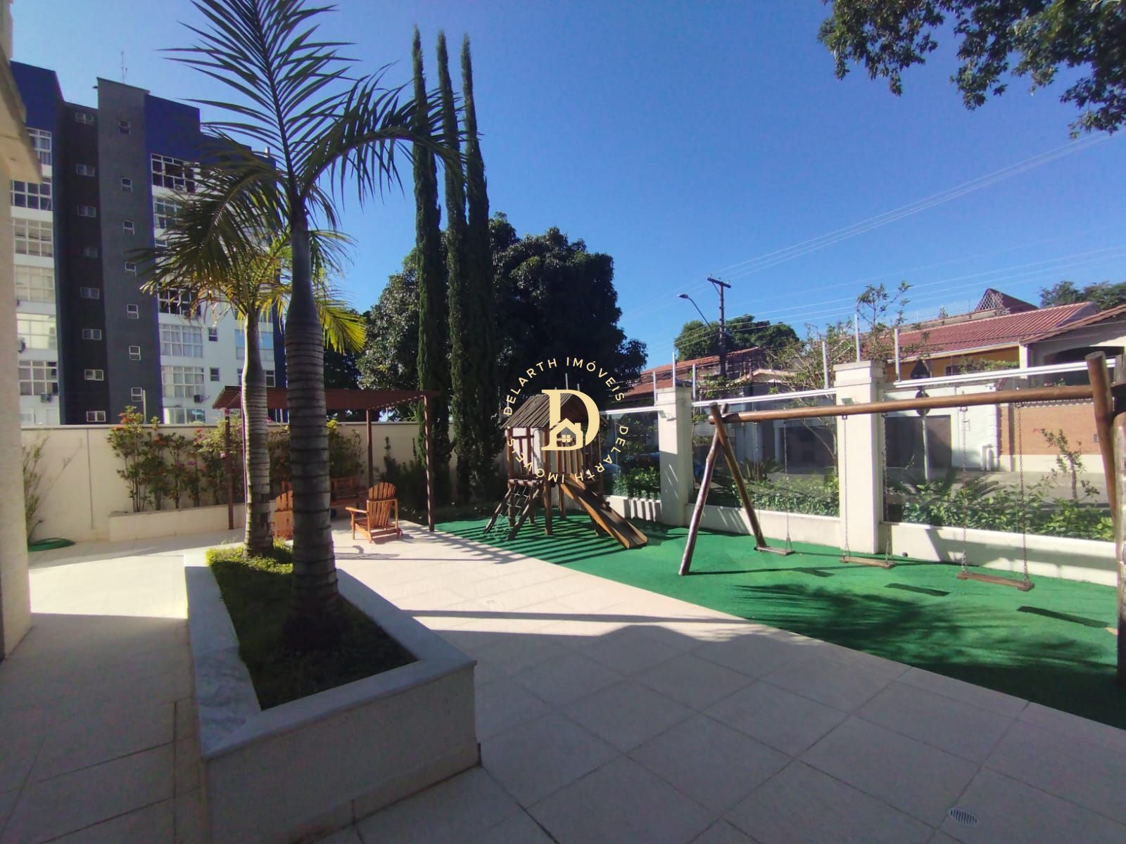 Apartamento à venda com 3 quartos, 76m² - Foto 30