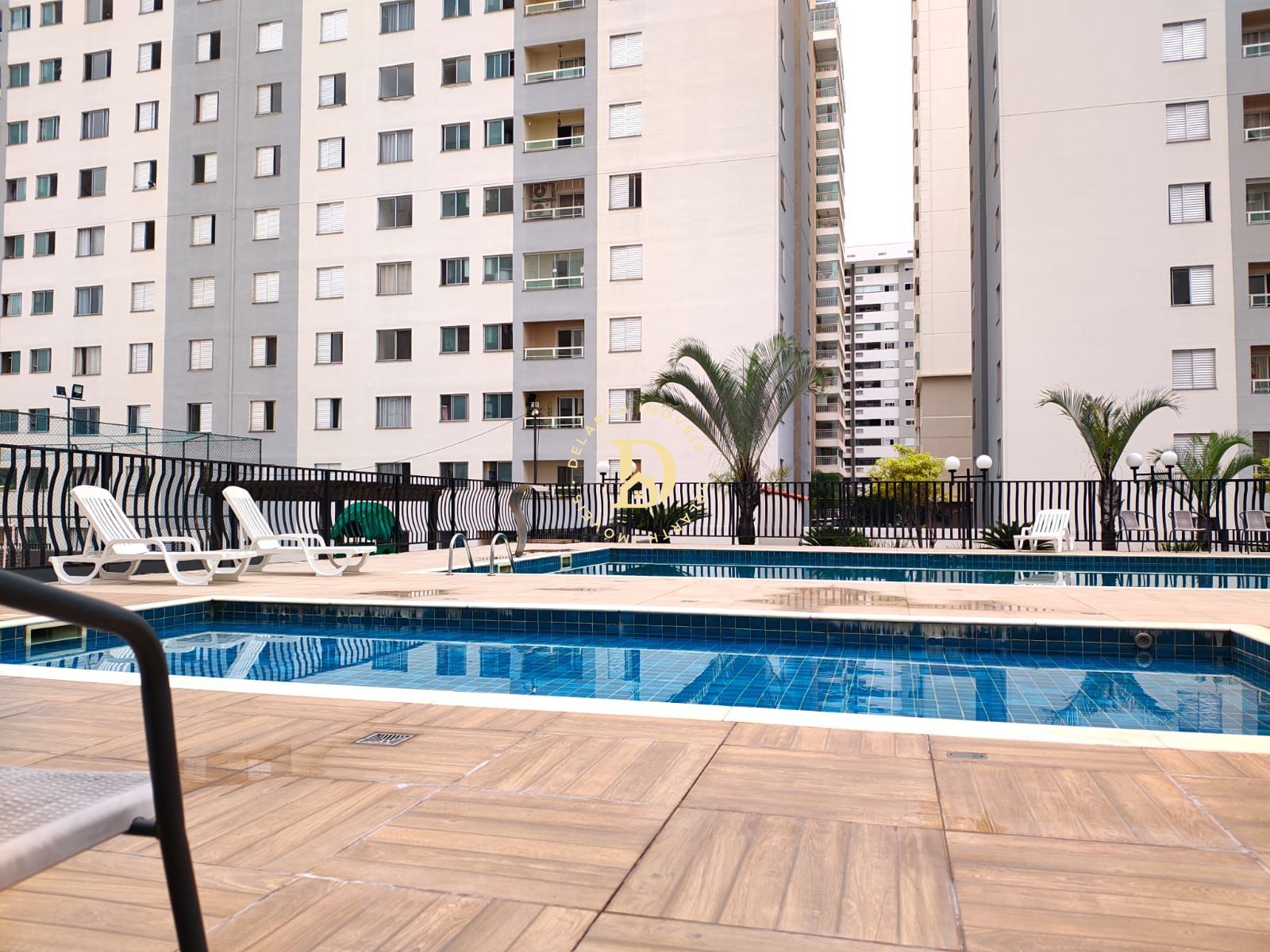 Apartamento, 3 quartos, 66 m² - Foto 19