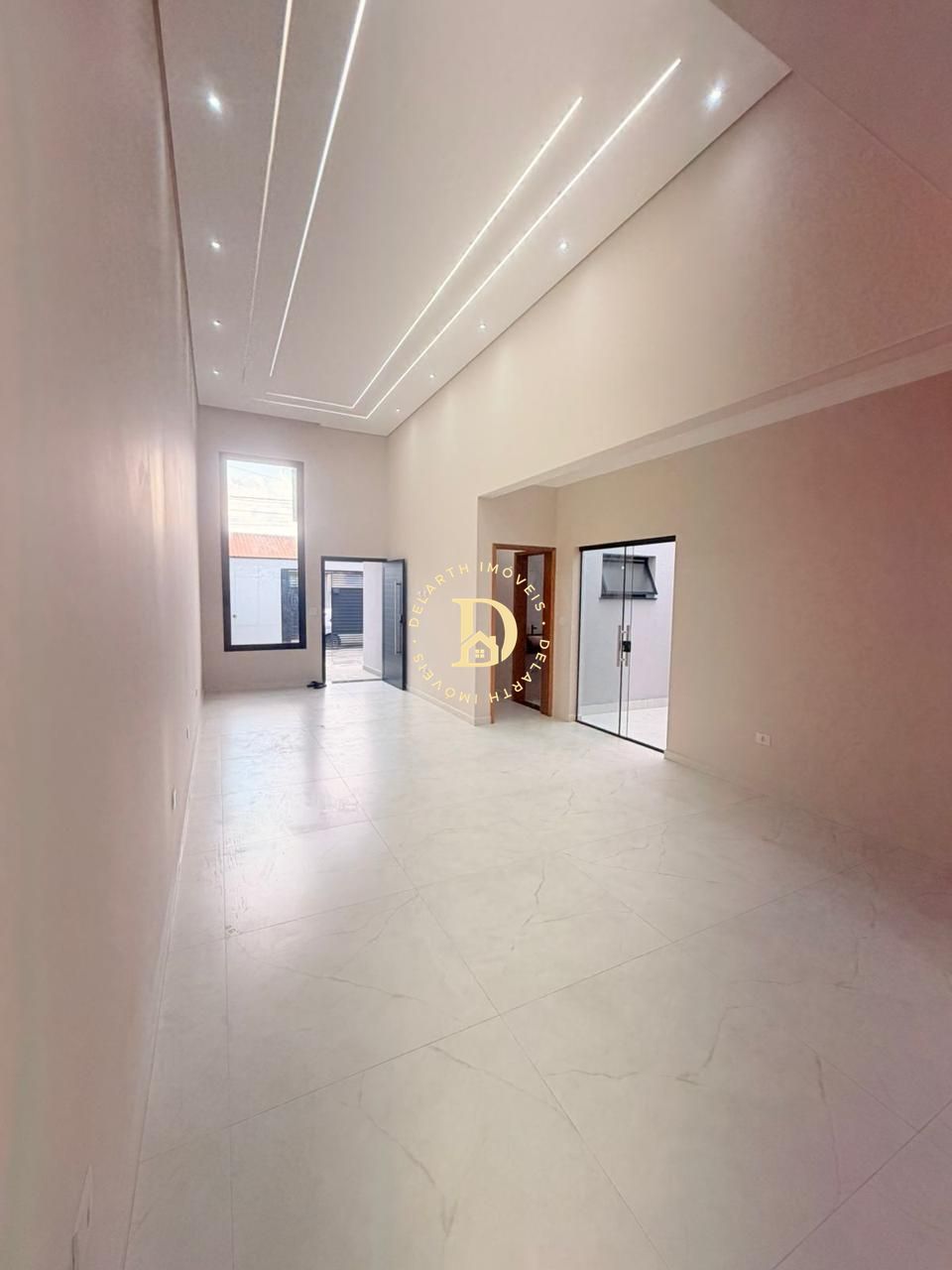 Casa, 3 quartos, 101 m² - Foto 4