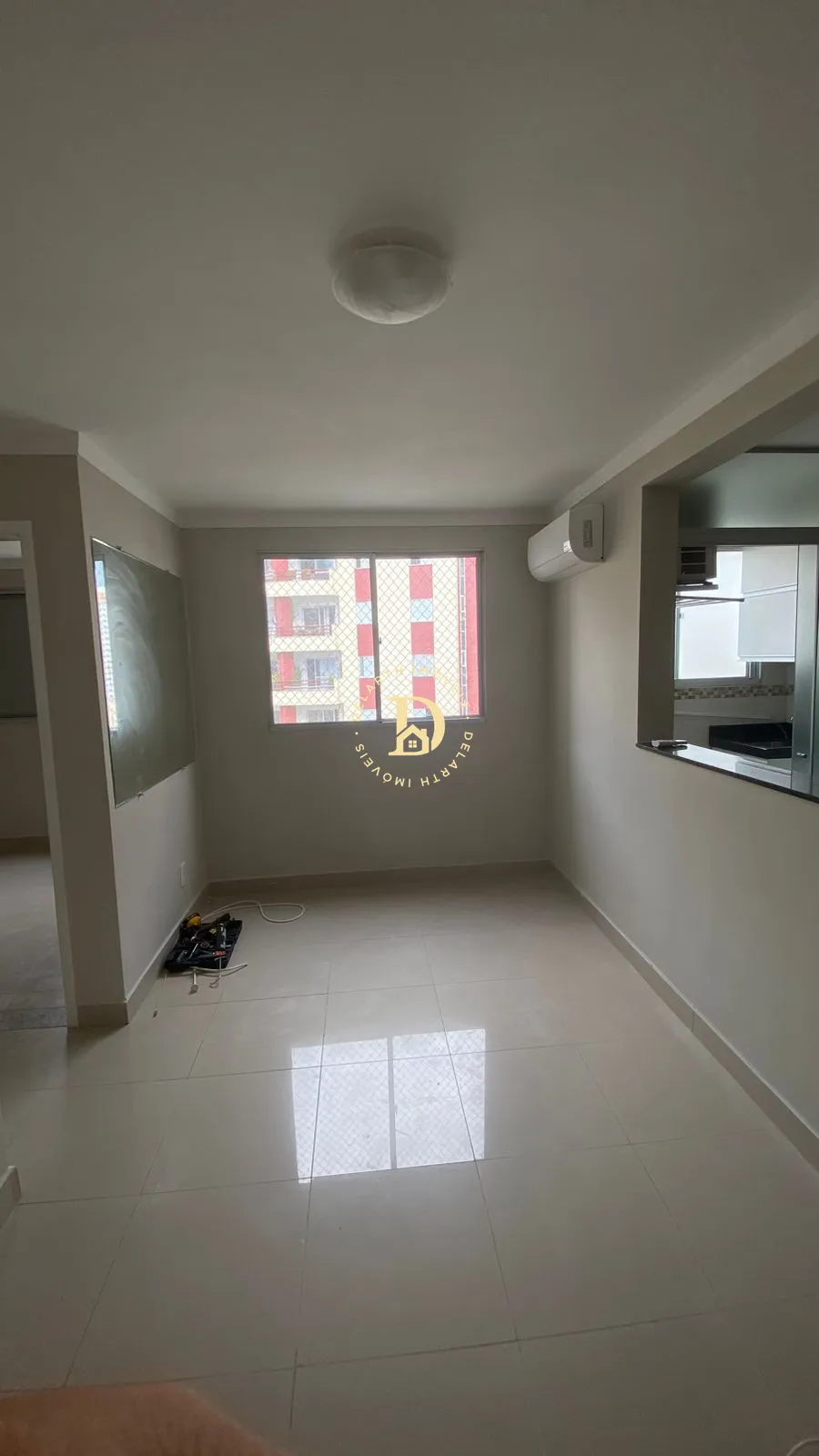 Apartamento, 2 quartos, 45 m² - Foto 4