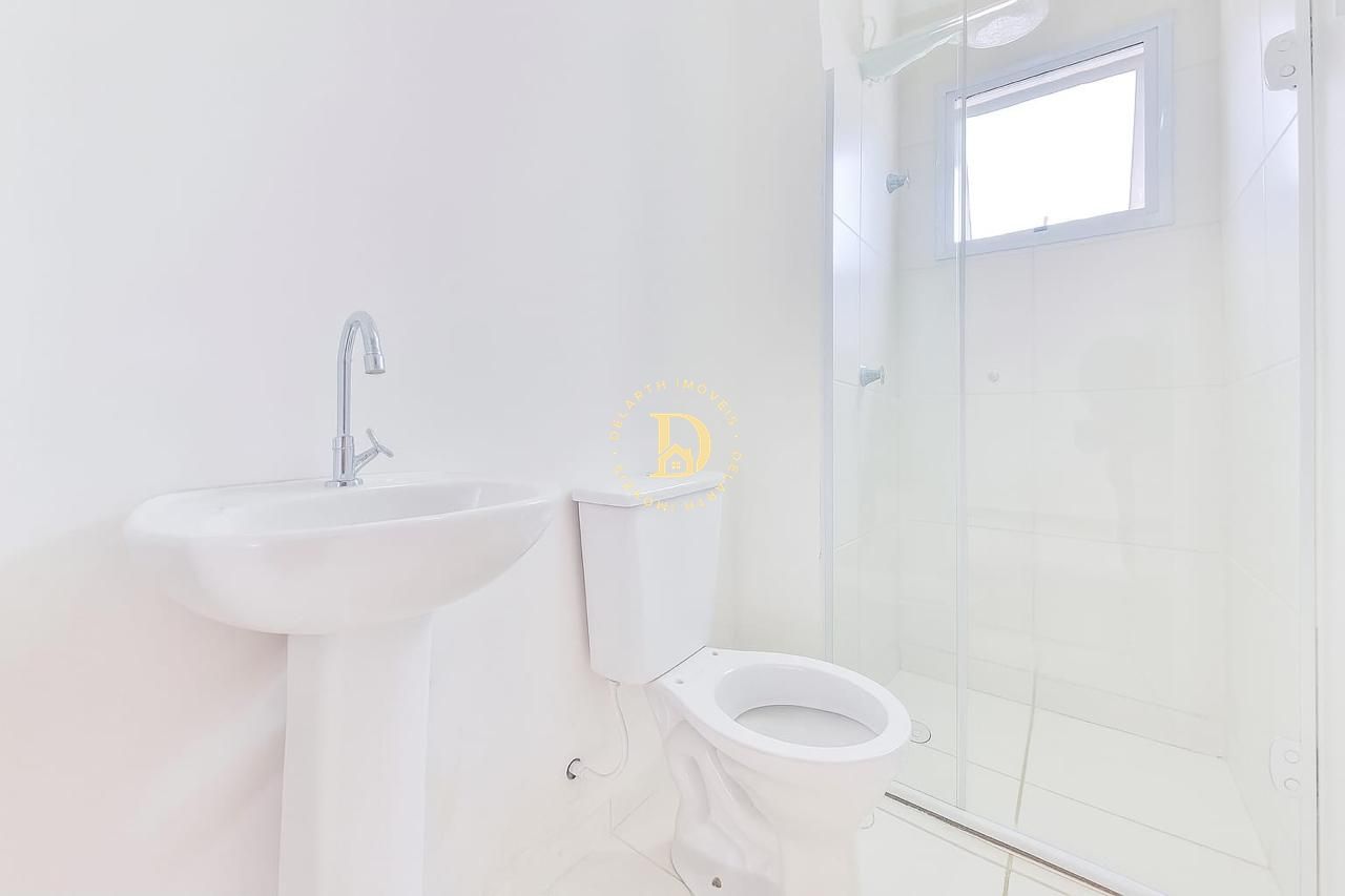 Apartamento, 2 quartos, 52 m² - Foto 8