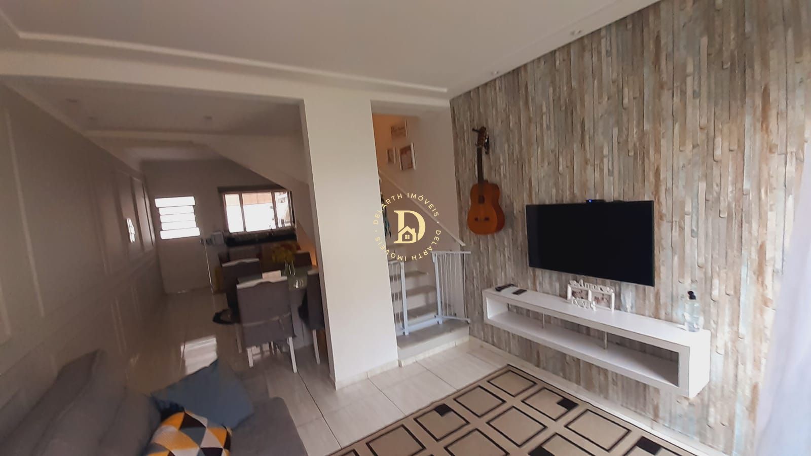 Casa de Condomínio à venda com 2 quartos, 80m² - Foto 6