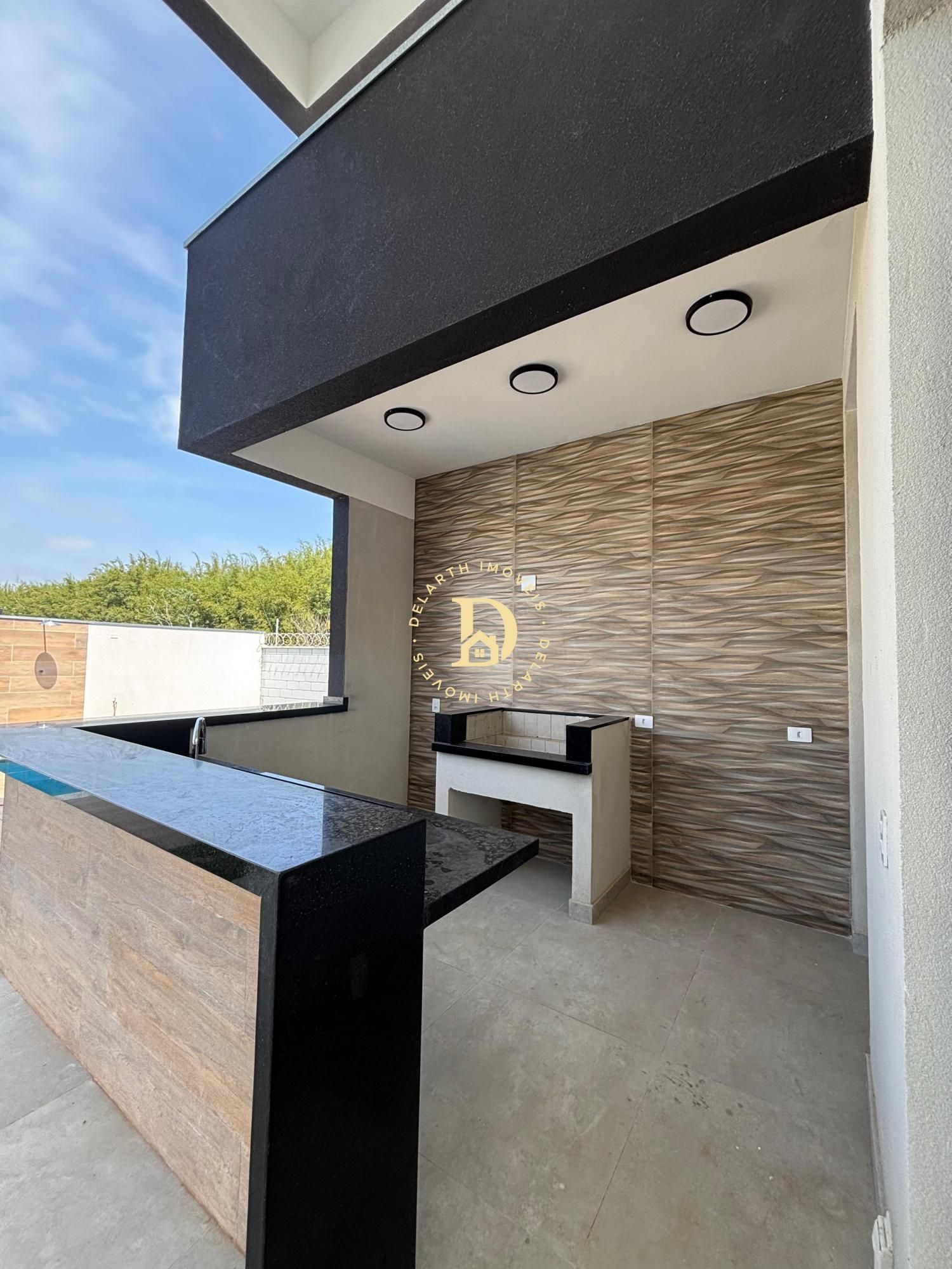 Casa de Condomínio, 4 quartos - Foto 14