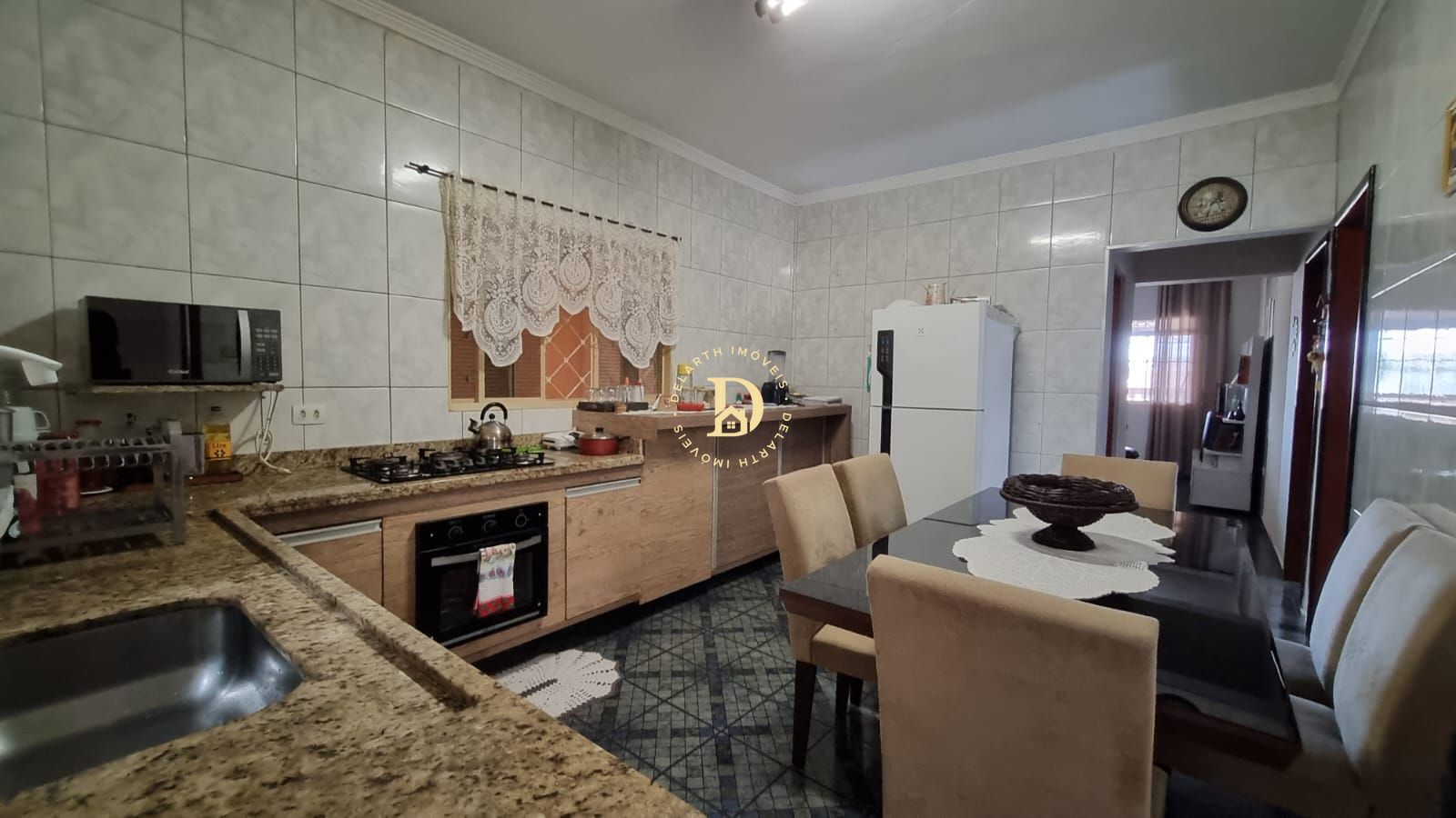 Casa, 3 quartos, 230 m² - Foto 8