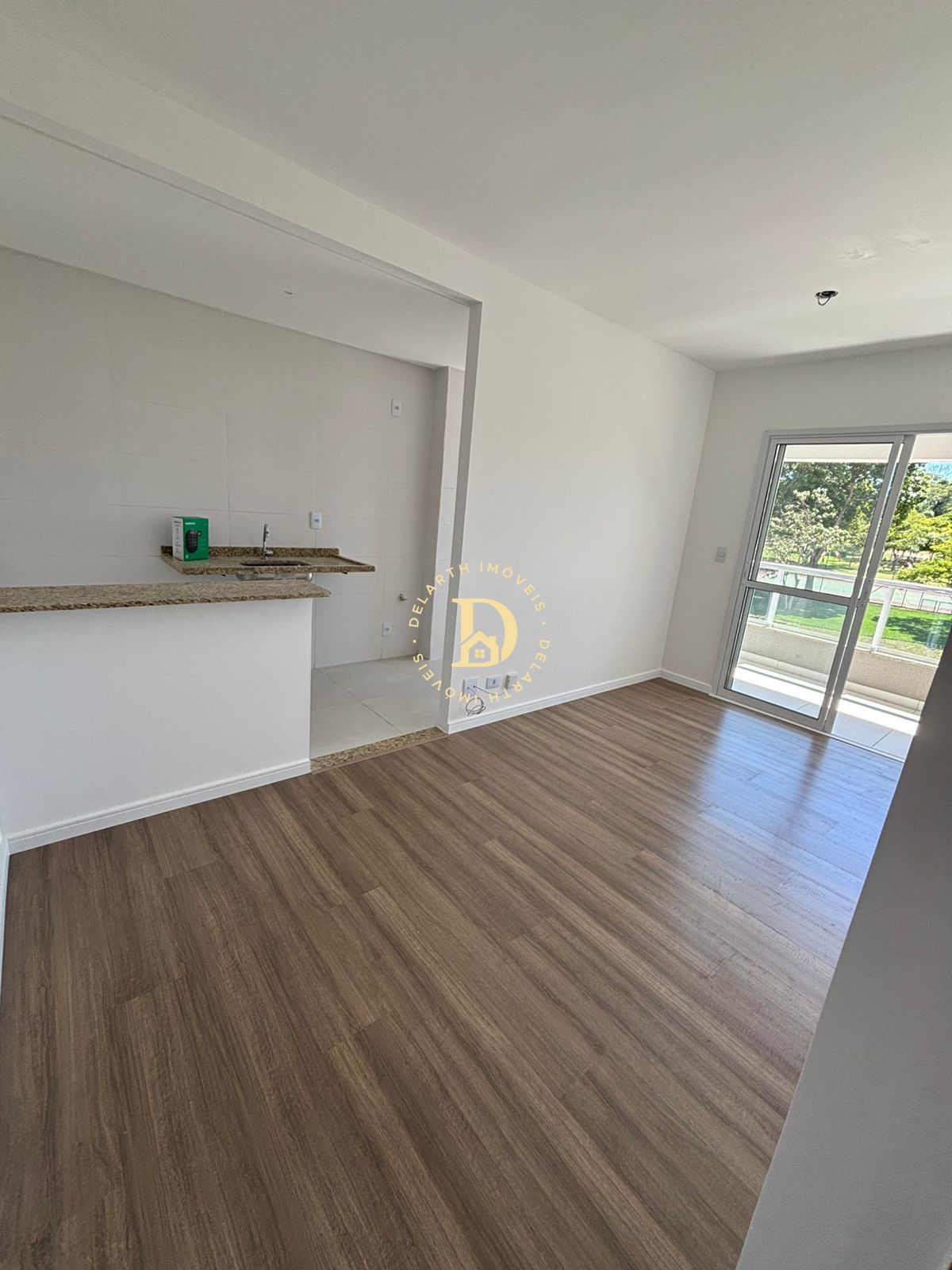 Apartamento, 2 quartos, 57 m² - Foto 3