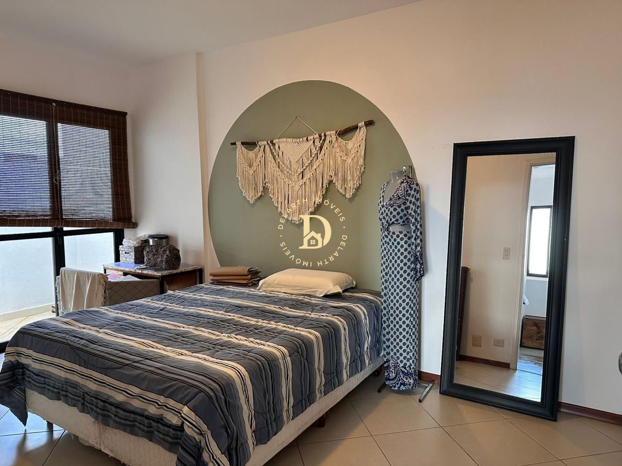 Cobertura para alugar com 5 quartos, 242m² - Foto 9
