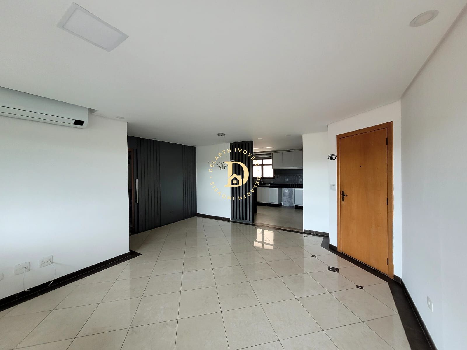 Apartamento, 4 quartos, 124 m² - Foto 1