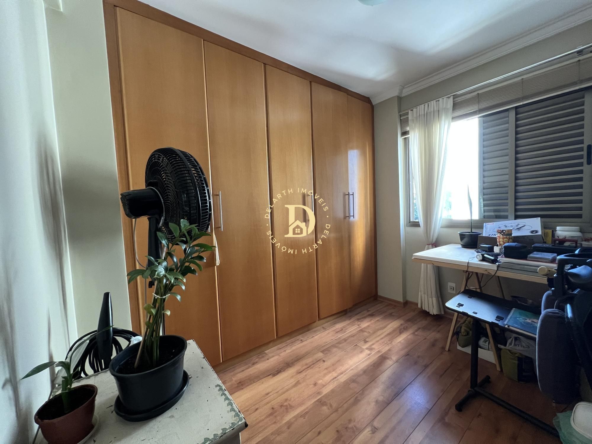 Apartamento à venda com 4 quartos, 140m² - Foto 12