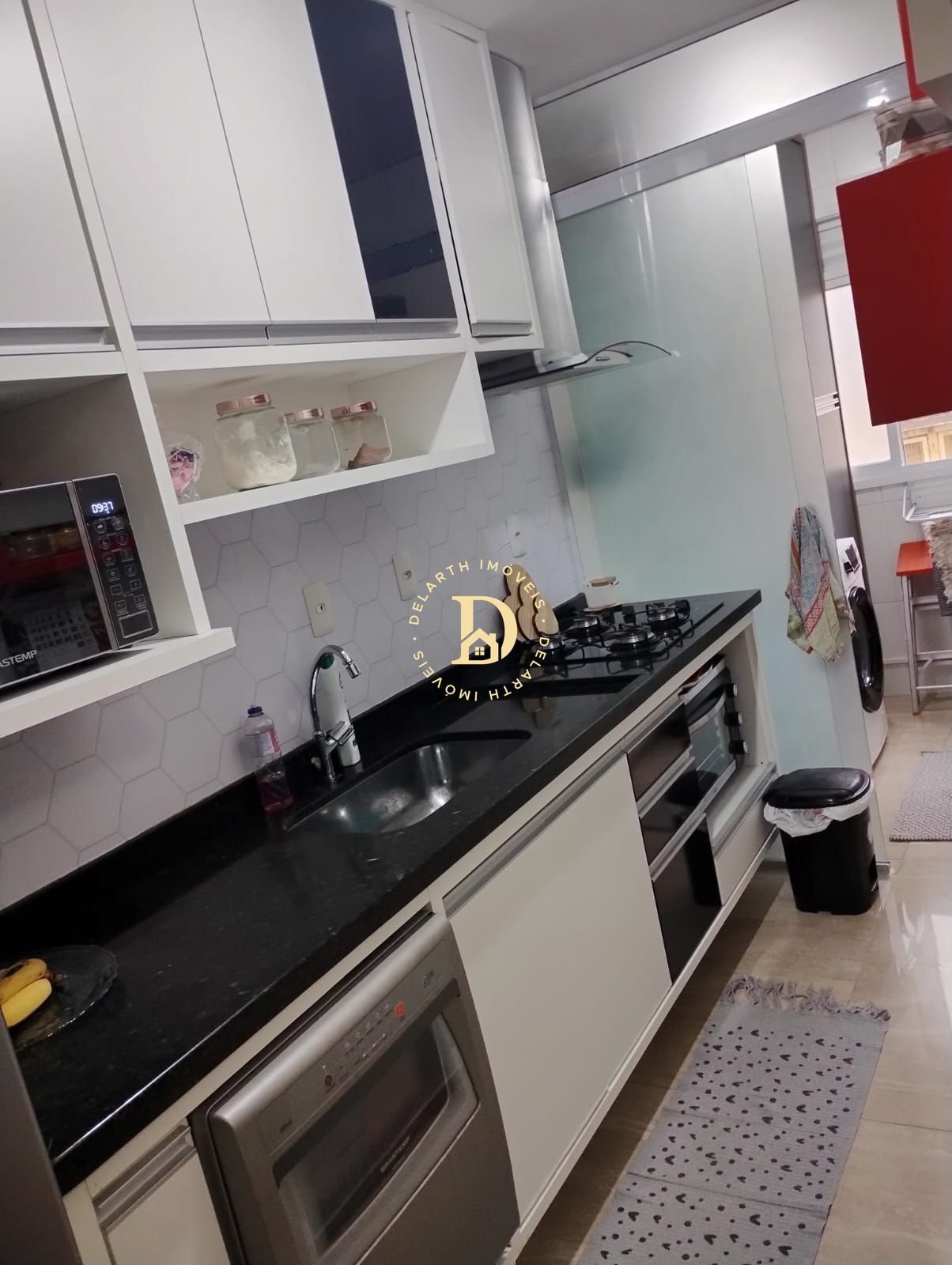 Apartamento, 3 quartos, 76 m² - Foto 3