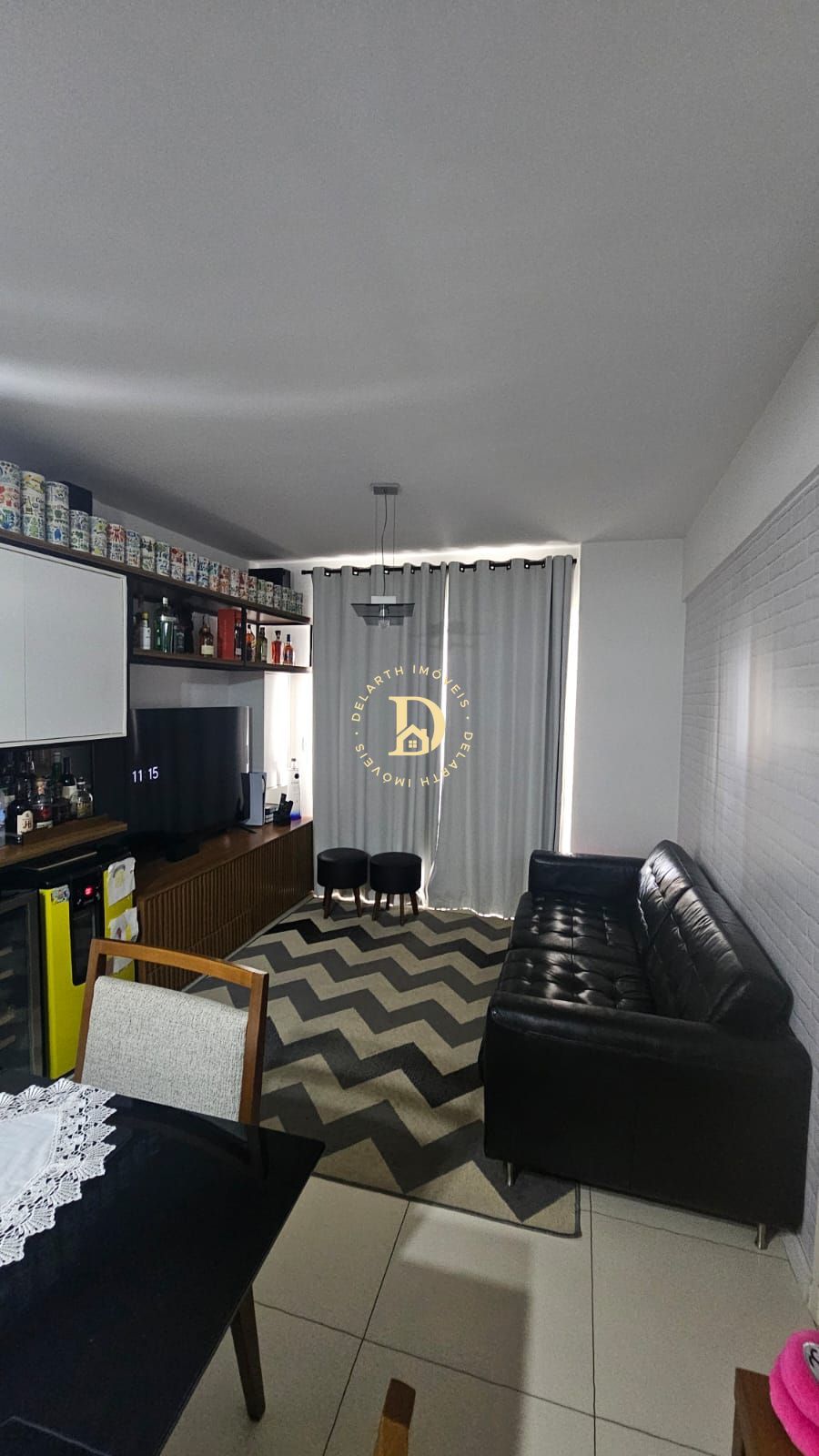 Apartamento à venda com 3 quartos, 88m² - Foto 2
