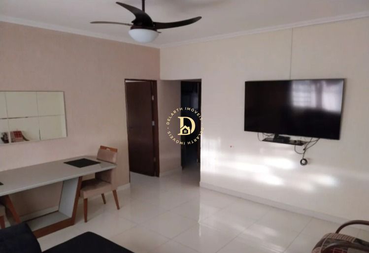 Casa, 3 quartos, 184 m² - Foto 1