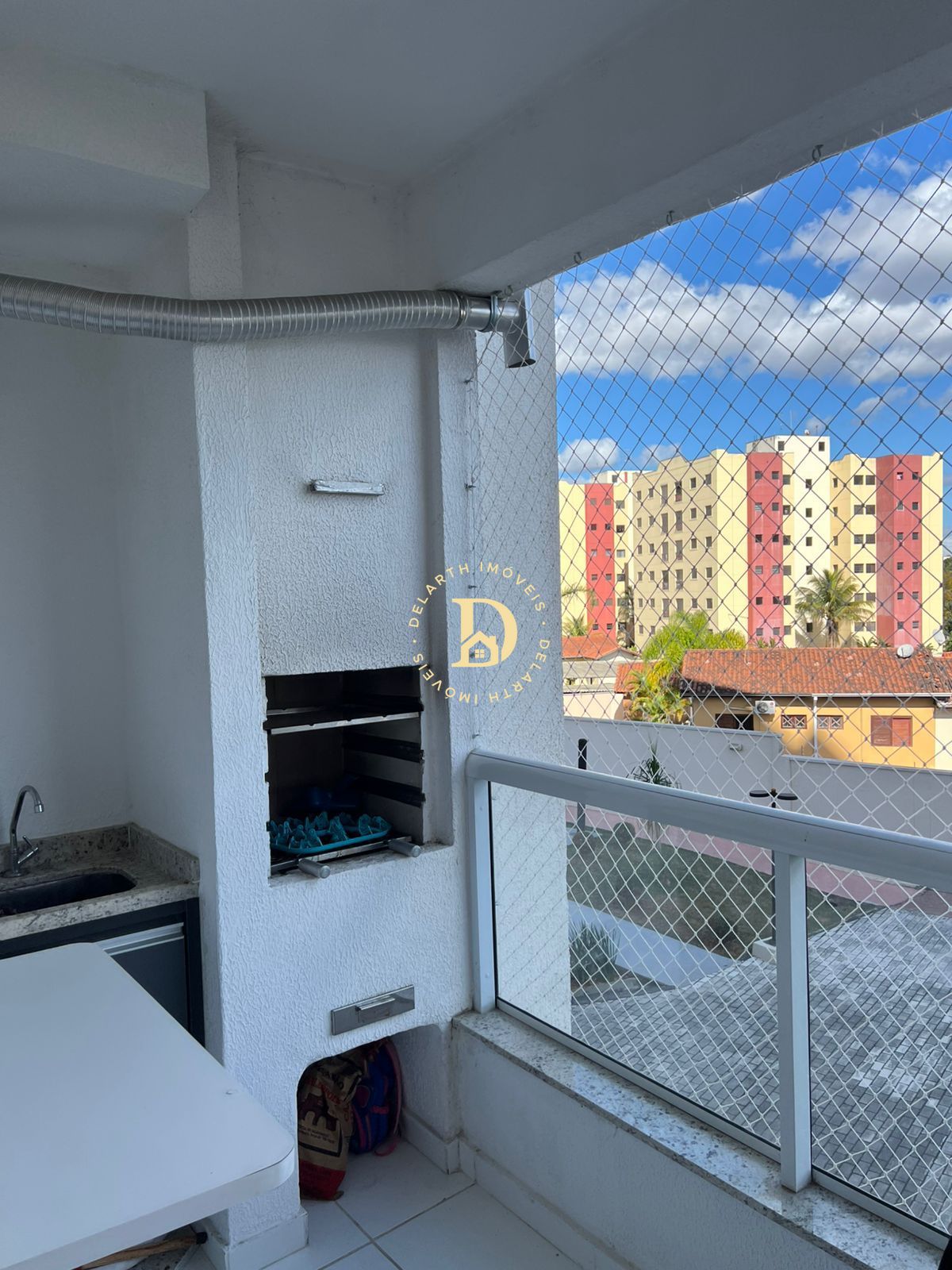 Apartamento, 2 quartos, 58 m² - Foto 21