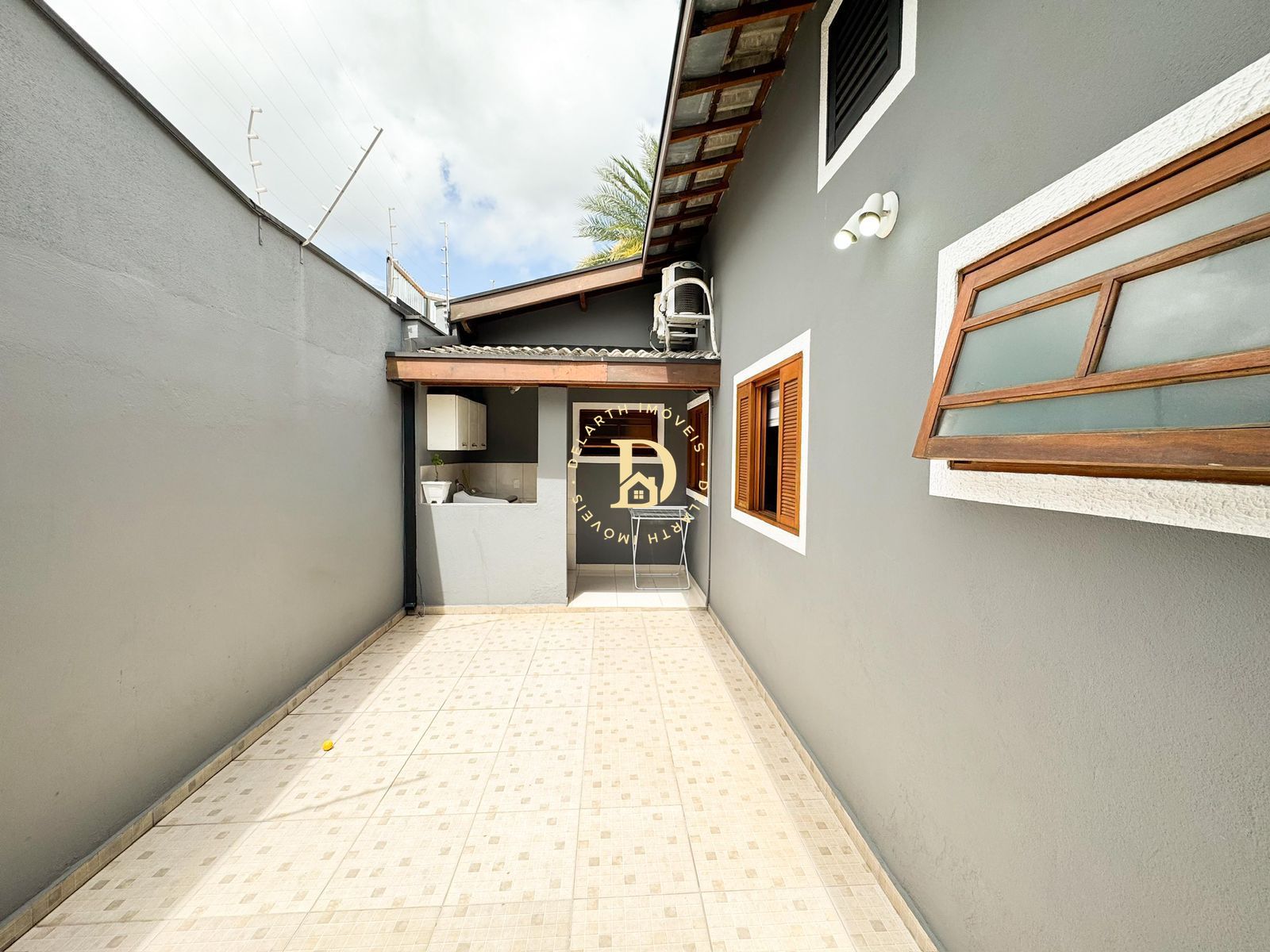 Casa, 2 quartos, 83 m² - Foto 14