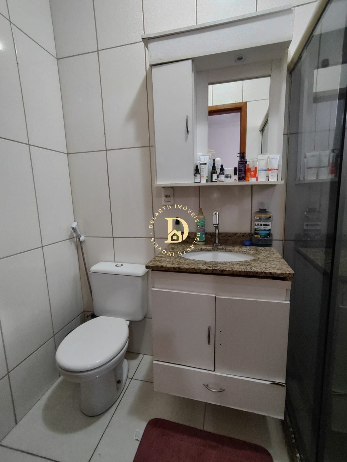 Casa de Condomínio, 2 quartos - Foto 9