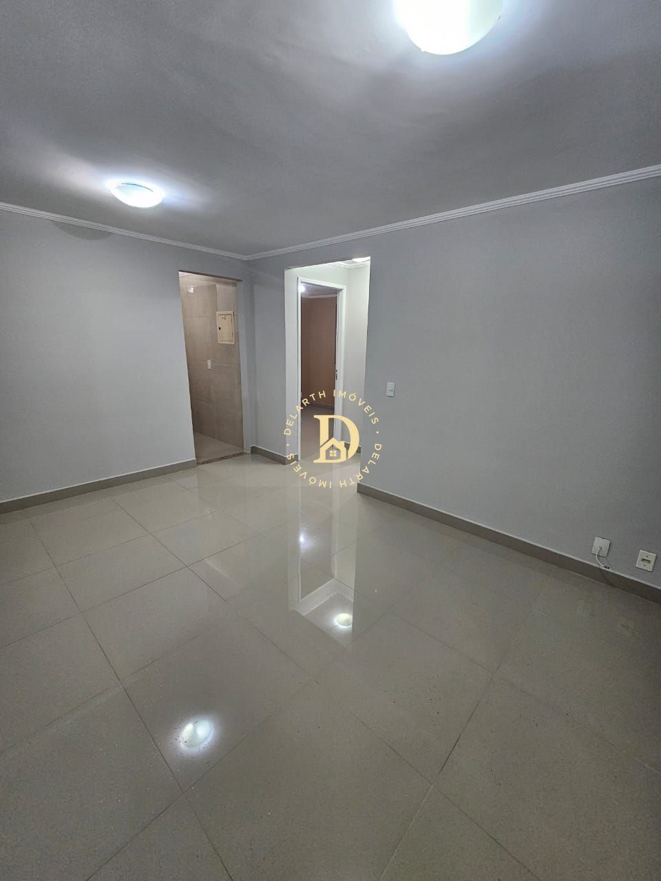 Apartamento para alugar com 2 quartos, 50m² - Foto 2