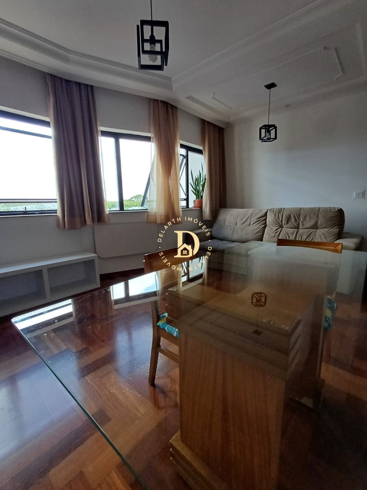 Apartamento à venda com 3 quartos, 90m² - Foto 3