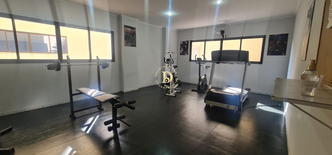 Apartamento à venda com 3 quartos, 106m² - Foto 23
