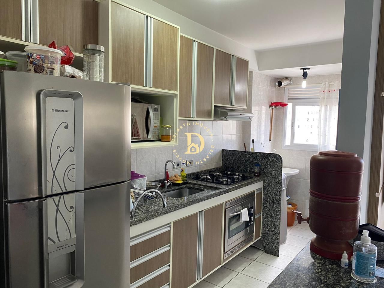 Apartamento, 2 quartos, 56 m² - Foto 6
