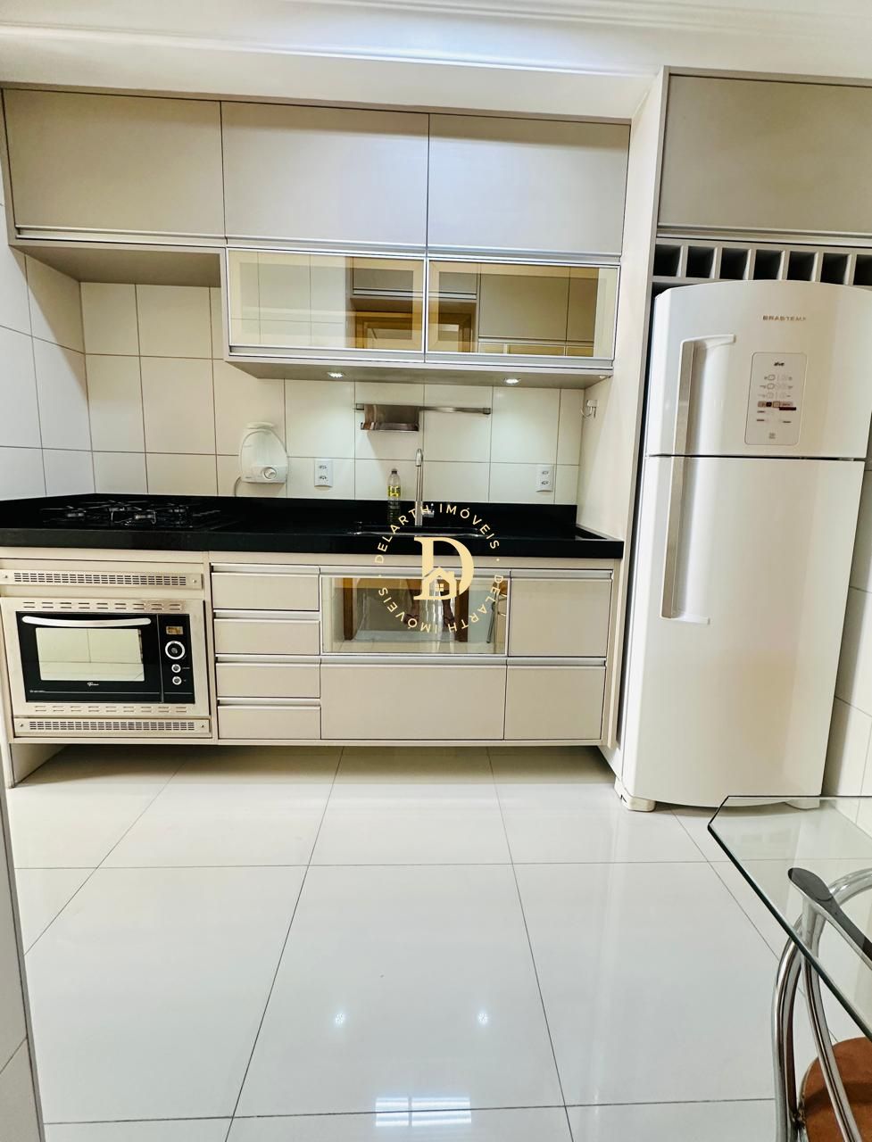 Apartamento, 2 quartos, 80 m² - Foto 5