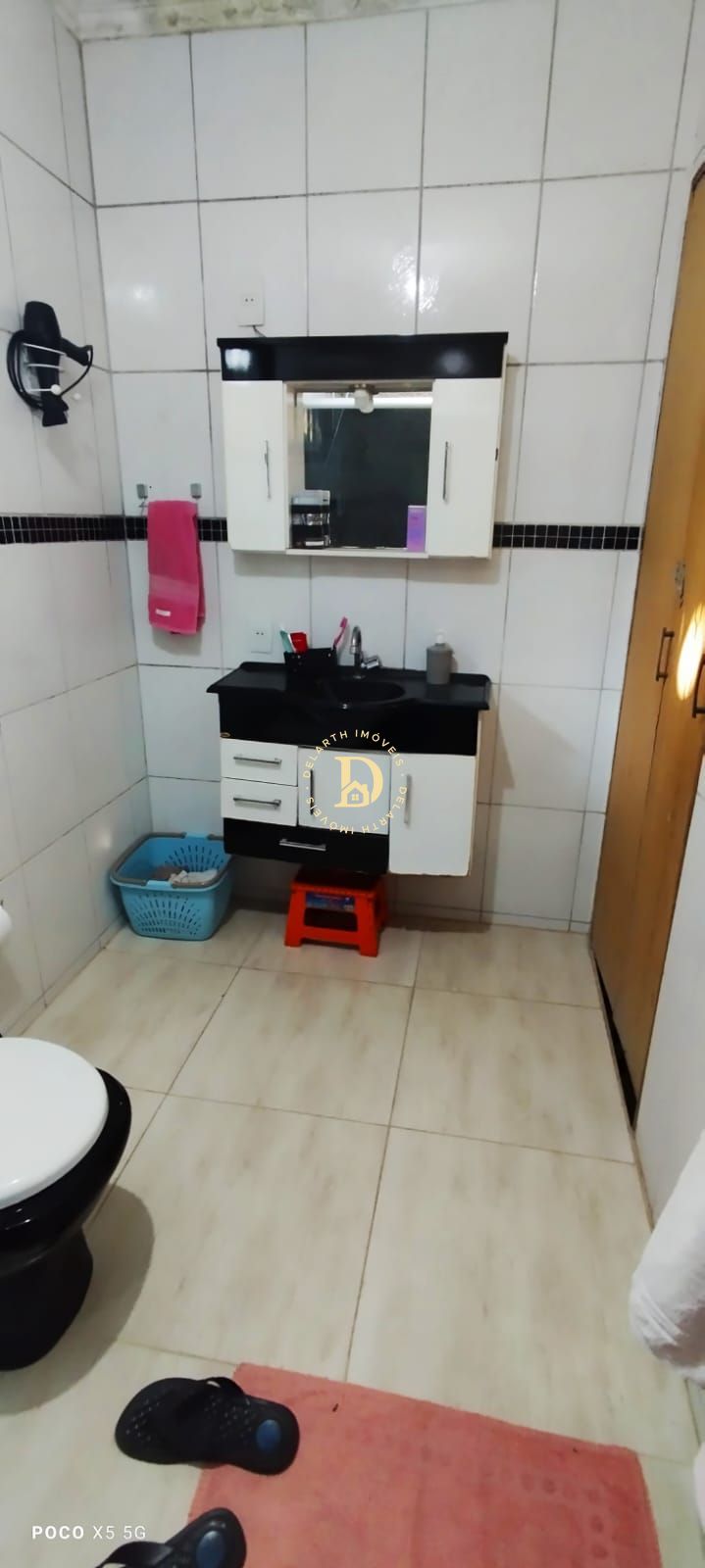 Casa à venda com 3 quartos, 88m² - Foto 16