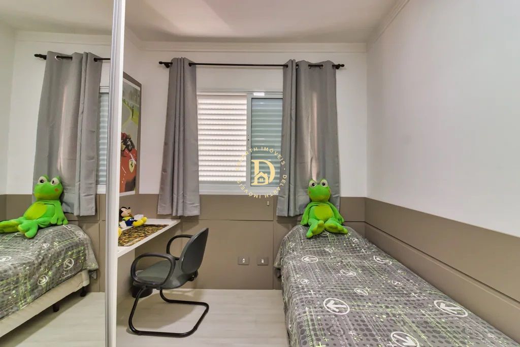 Apartamento à venda com 3 quartos, 100m² - Foto 10