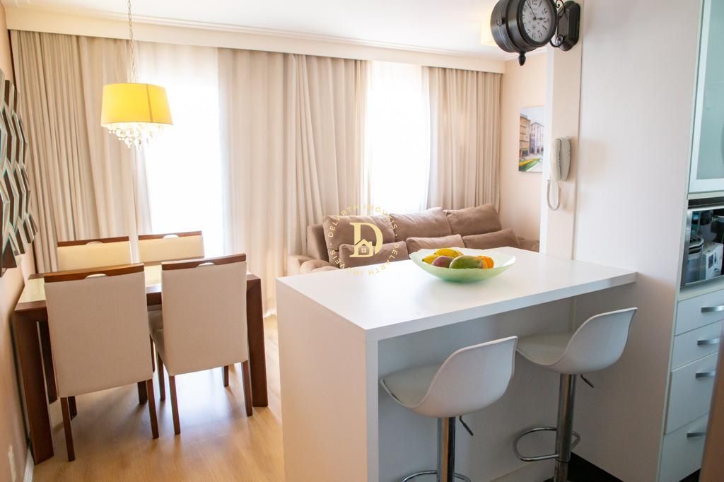 Apartamento à venda com 2 quartos, 69m² - Foto 3