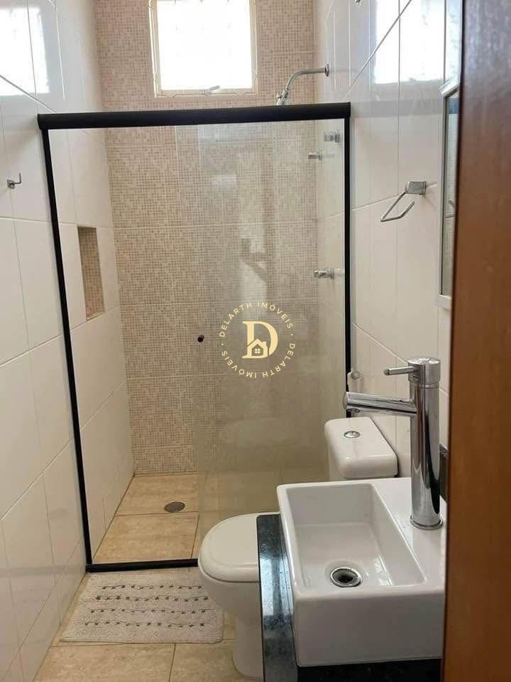 Sobrado, 3 quartos, 222 m² - Foto 13
