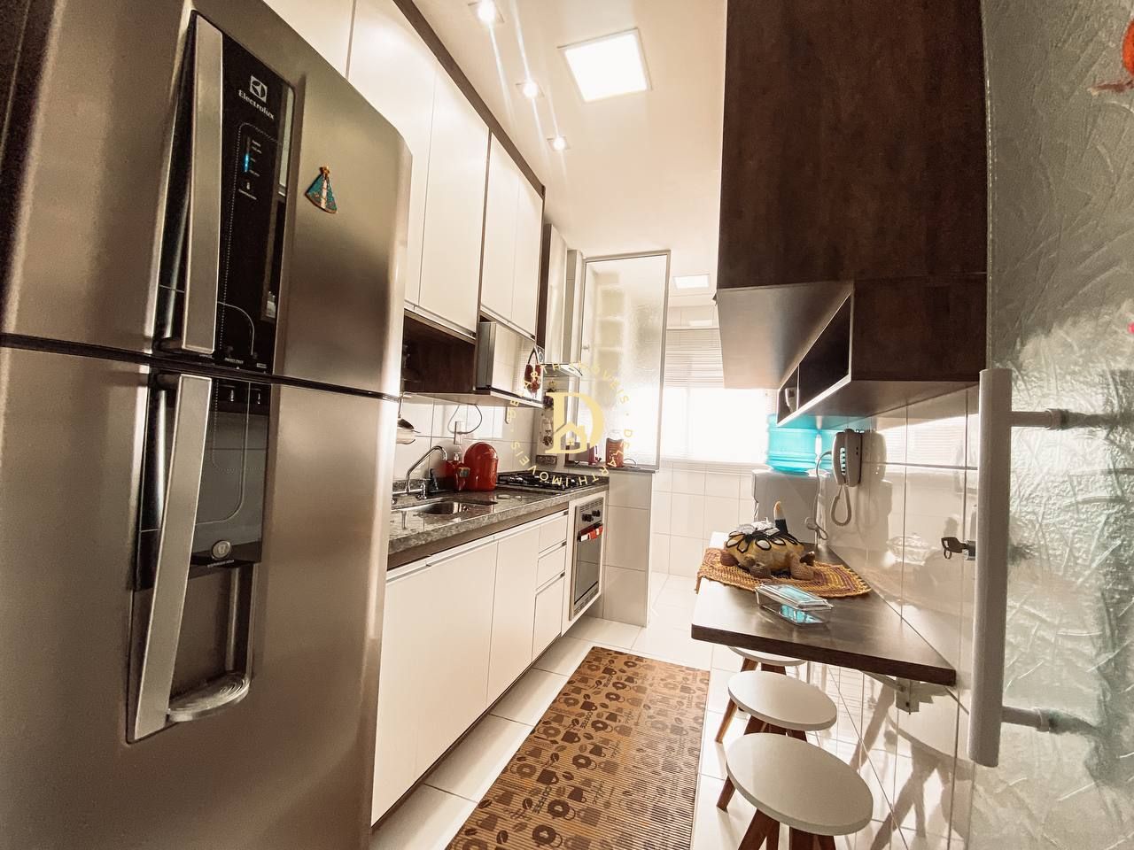 Apartamento, 2 quartos, 69 m² - Foto 6