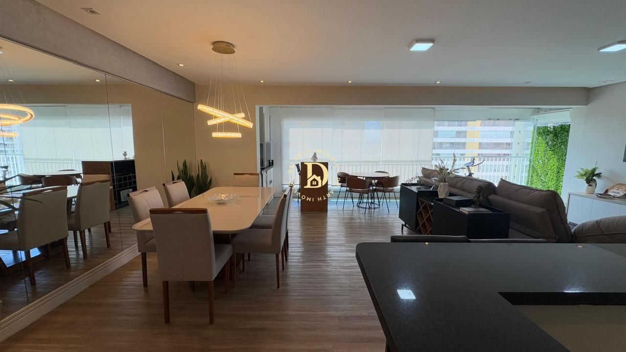 Apartamento, 3 quartos, 131 m² - Foto 5