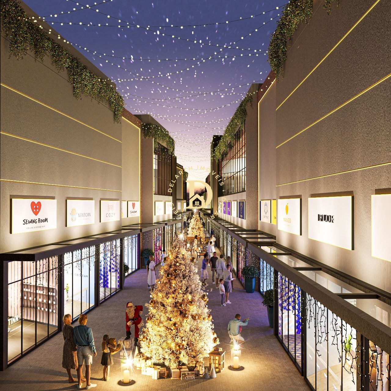 Terreno, 257 m² - Foto 8