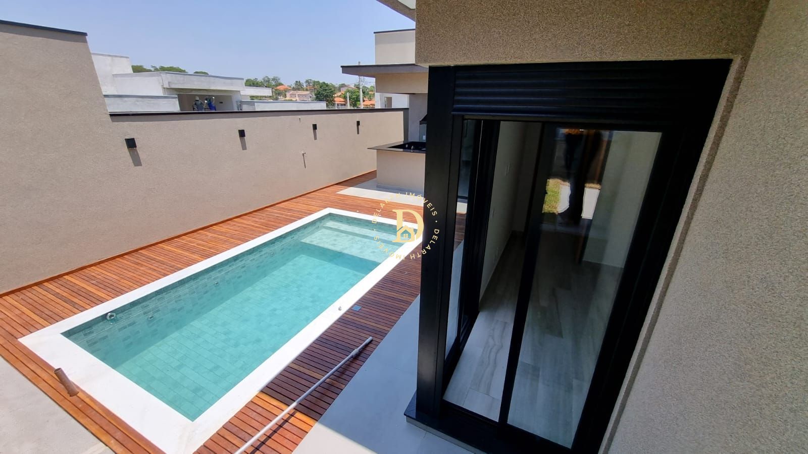 Casa de Condomínio à venda com 3 quartos, 180m² - Foto 26