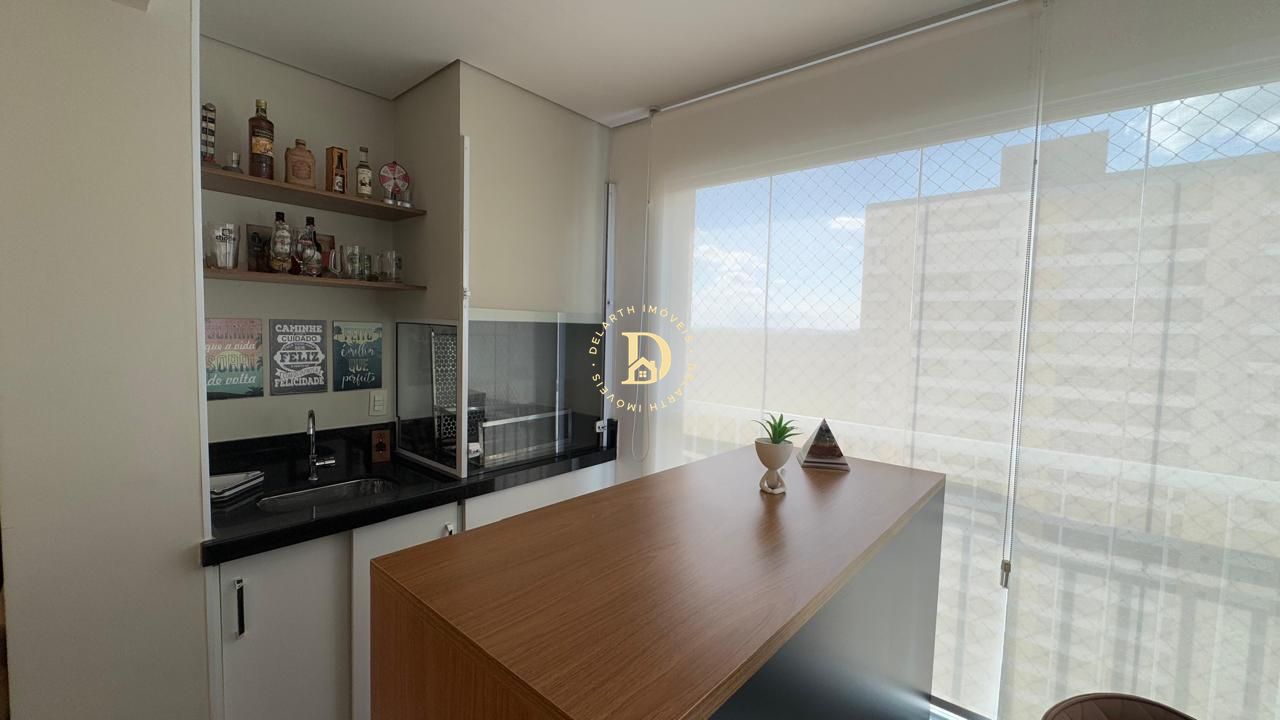 Apartamento, 3 quartos, 131 m² - Foto 7