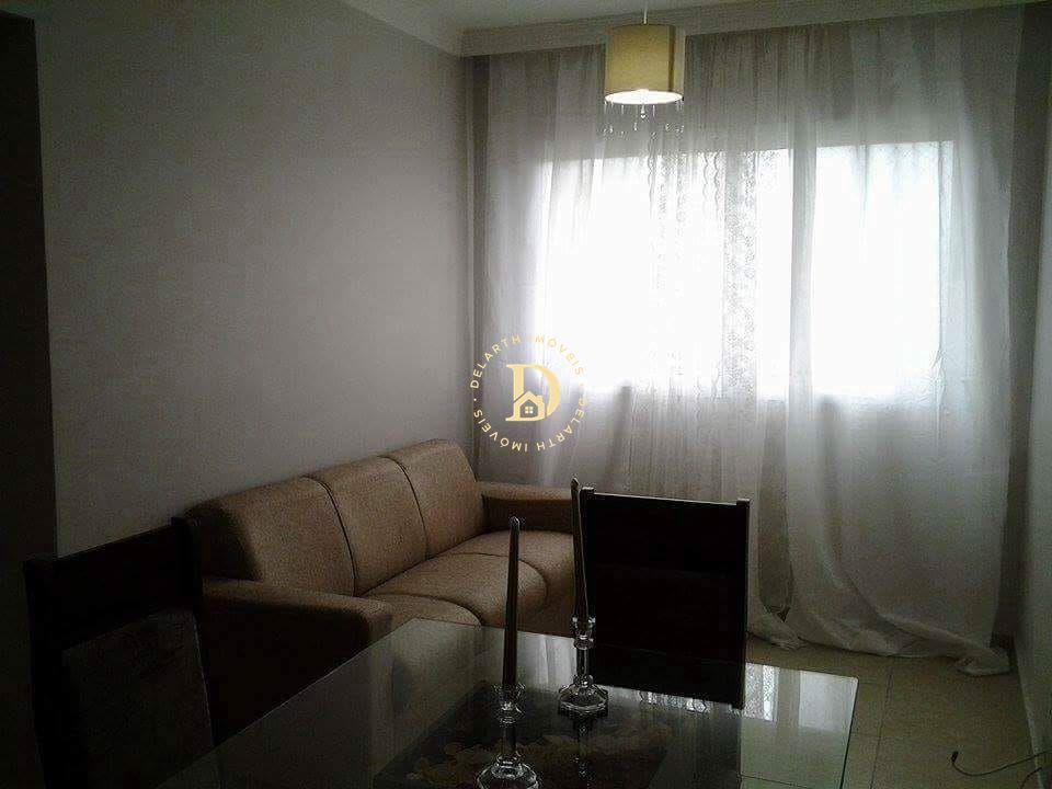 Apartamento, 3 quartos, 66 m² - Foto 2