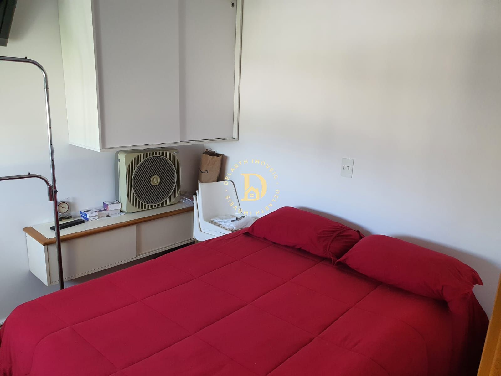 Apartamento, 3 quartos, 124 m² - Foto 11