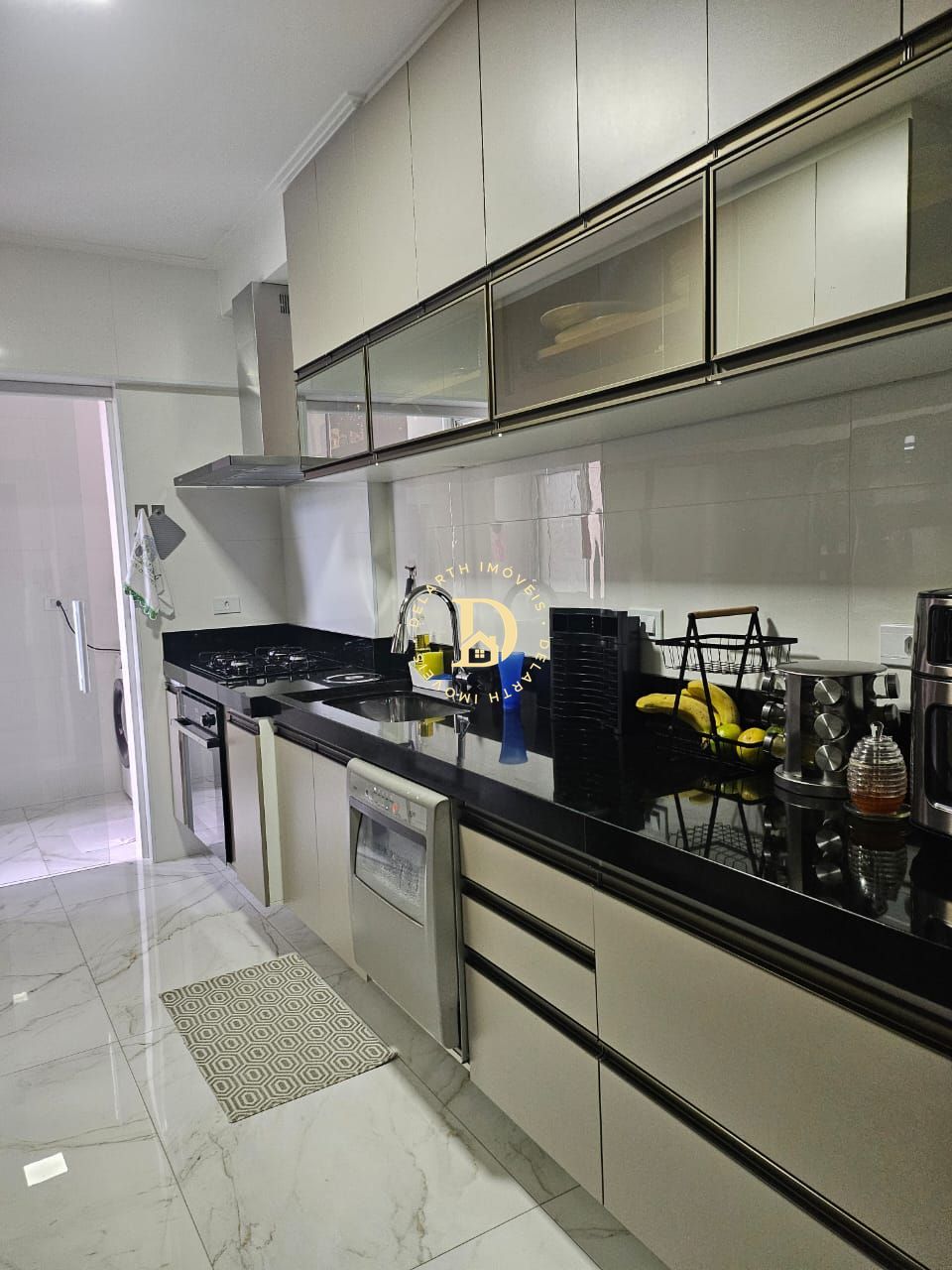 Apartamento, 3 quartos, 89 m² - Foto 4