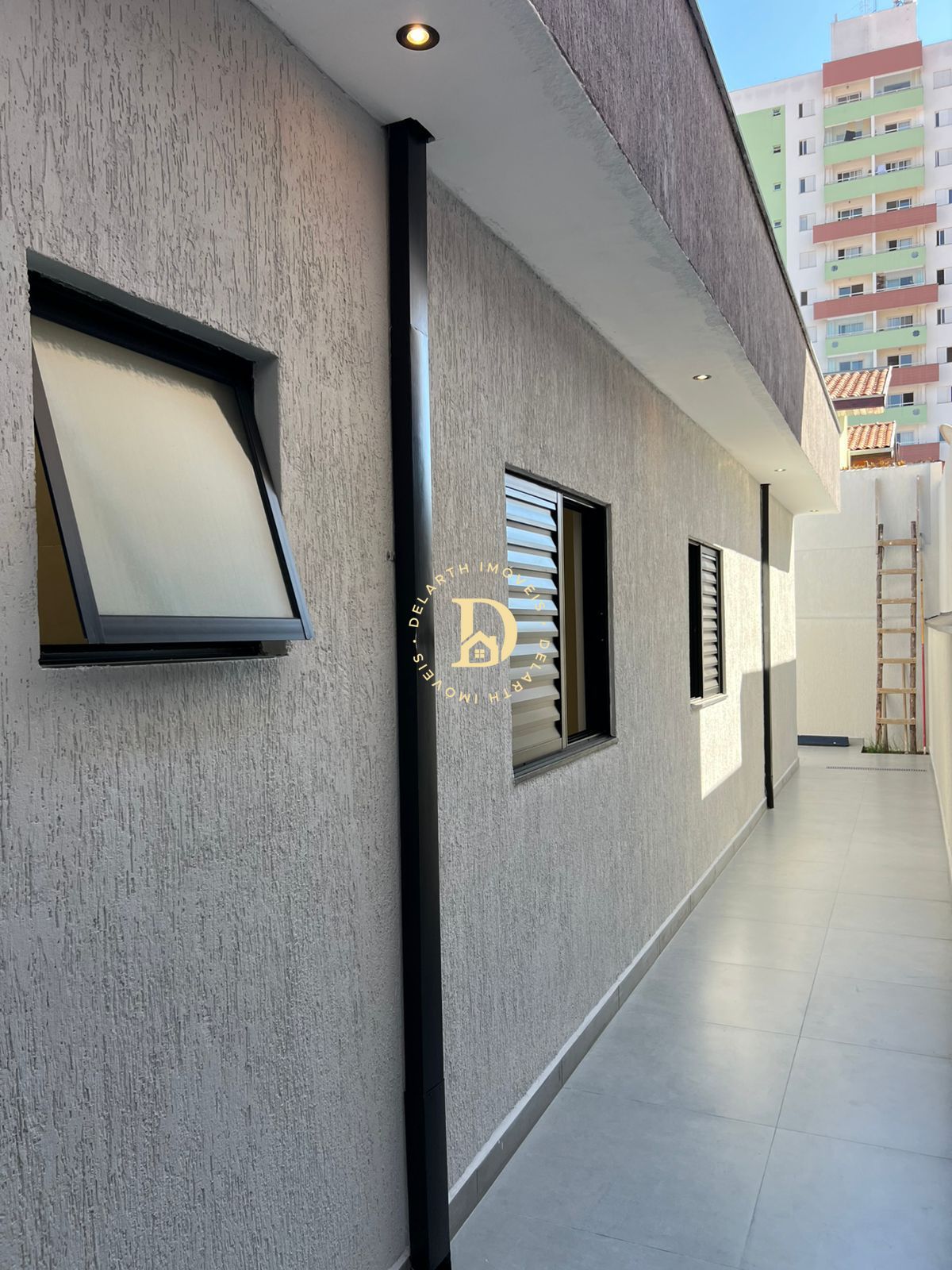 Casa, 3 quartos, 85 m² - Foto 10