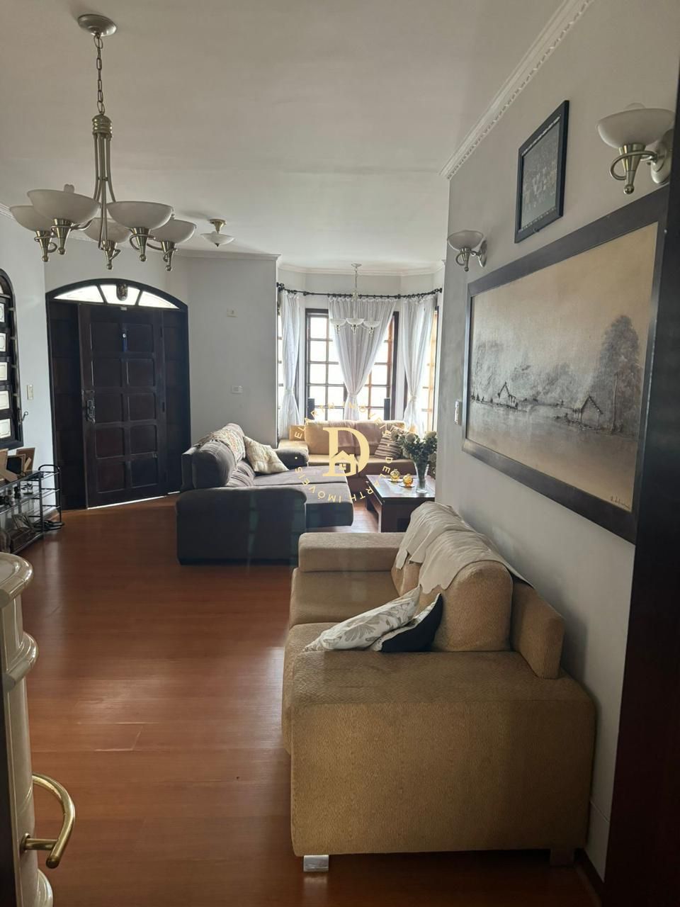 Casa de Condomínio, 4 quartos - Foto 5
