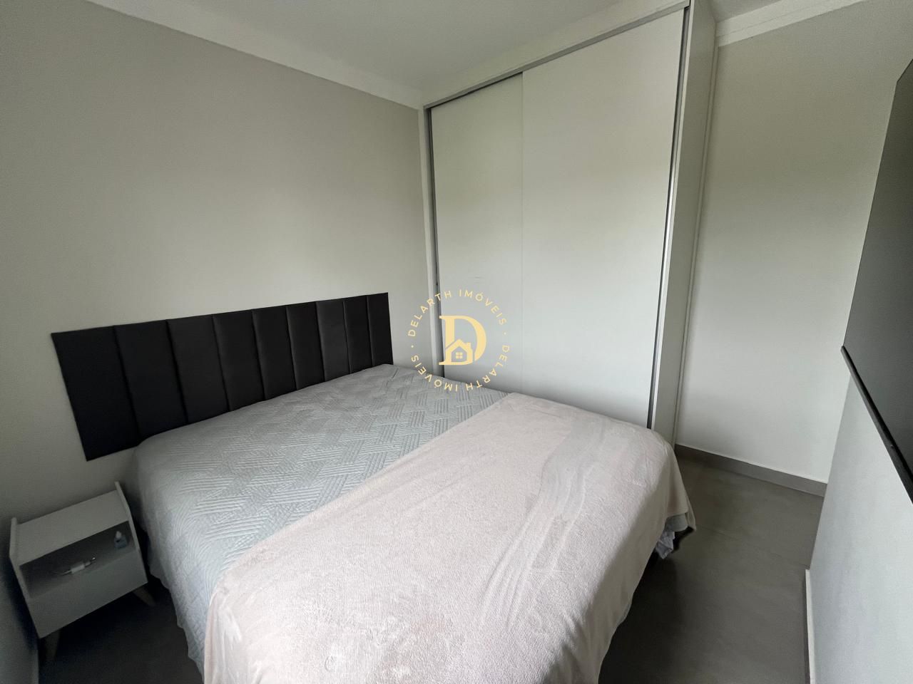 Apartamento à venda com 2 quartos, 51m² - Foto 9