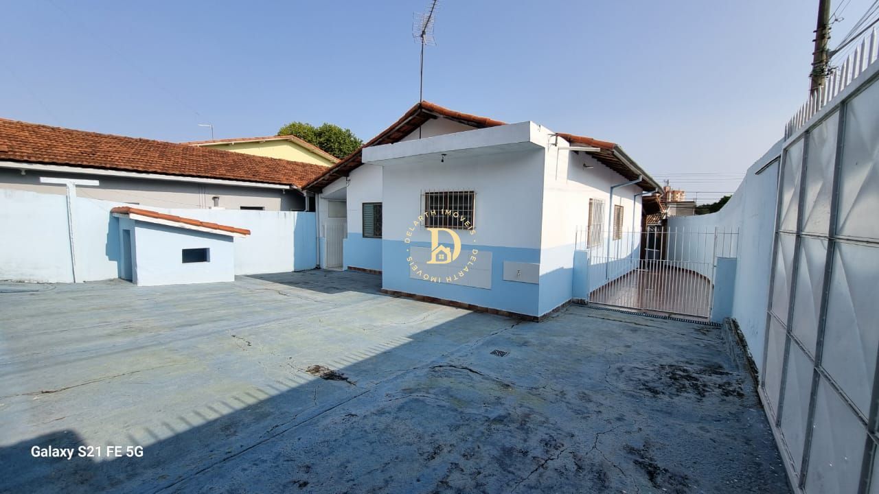 Casa à venda e aluguel com 3 quartos, 150m² - Foto 18