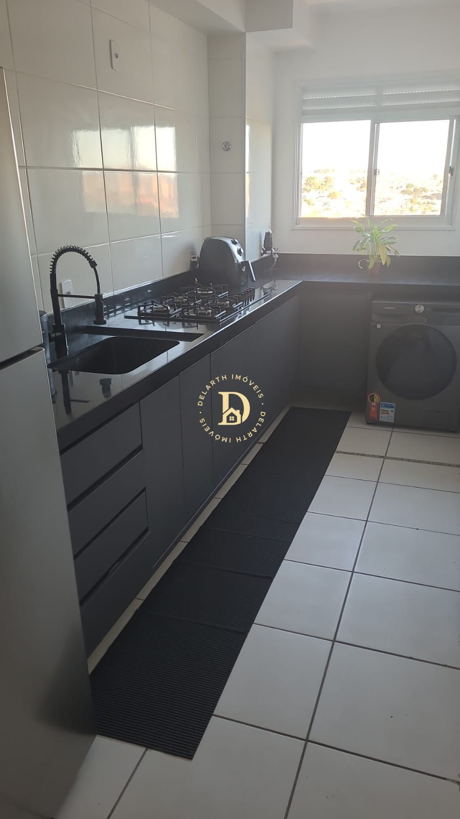 Apartamento, 2 quartos, 47 m² - Foto 4