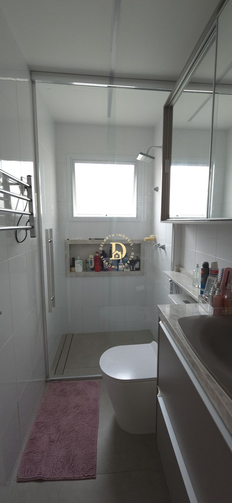 Apartamento, 1 quarto, 52 m² - Foto 9