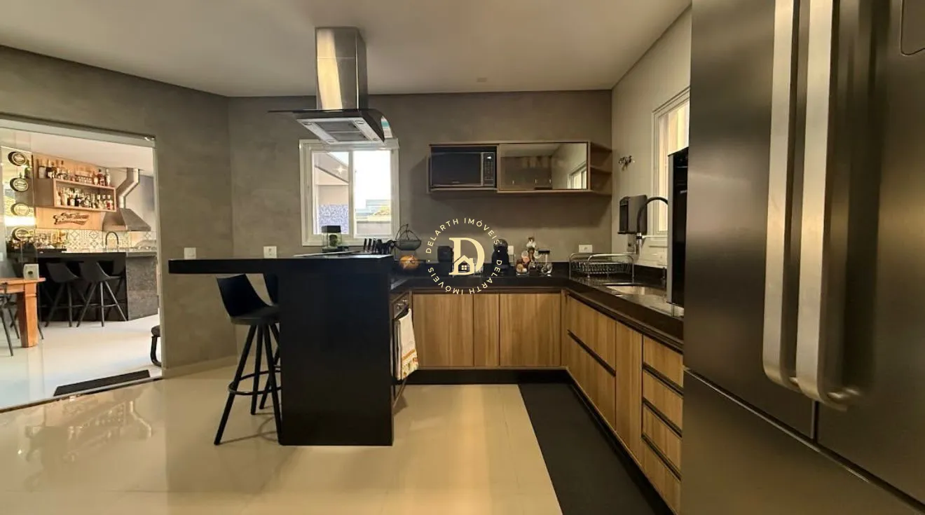 Casa de Condomínio, 4 quartos - Foto 7